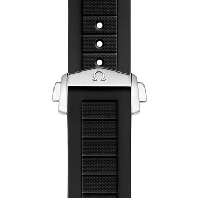 Omega Seamaster Planet Ocean 600M
