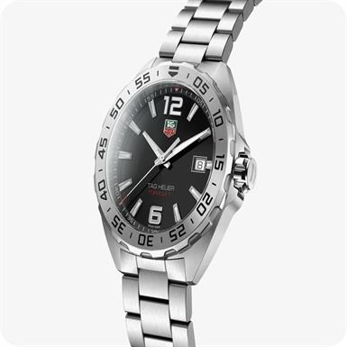 TAG Heuer Formula1 TAG Heuer Formula 1 Date