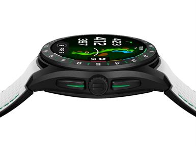 TAG Heuer Connected TAG Heuer Connected Calibre E5 45 Mm Golf Edition