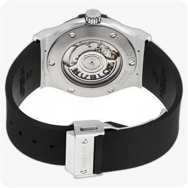 Hublot Classic Fusion Titanyum