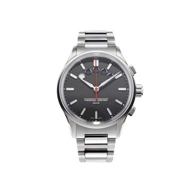 Frederique Constant Yatch Timer Regatta CountDown 