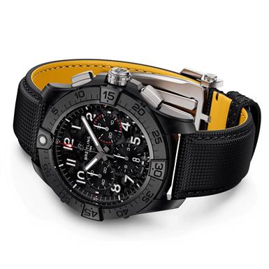 Breitling AVENGER AVENGER B01 CHRONOGRAPH 44 NIGHT MISSION