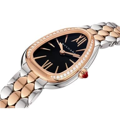 Bvlgari Serpenti Seduttori