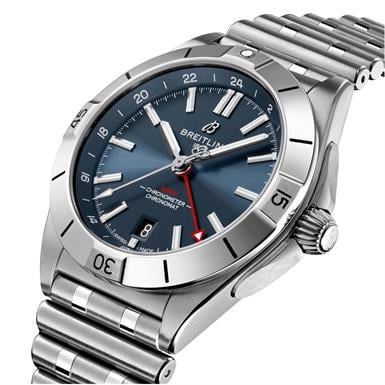 Breitling CHRONOMAT AUTOMATIC GMT 40