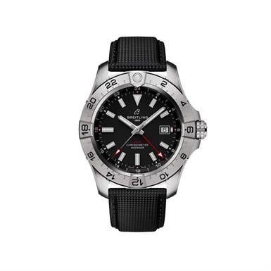 Breitling AVENGER AVENGER AUTOMATIC GMT 44