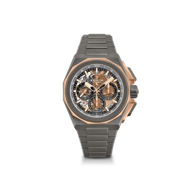 Zenith Defy Extreme