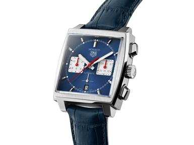 TAG Heuer Monaco TAG Heuer Monaco Chronograph