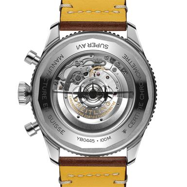 Breitling CLASSIC AVI SUPER AVI B04 CHRONOGRAPH GMT 46 MOSQUITO