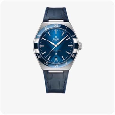 Omega Consellation CONSTELLATION CO‑AXIAL MASTER CHRONOMETER
