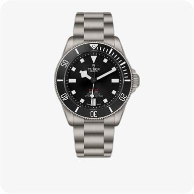 Tudor Pelagos 39