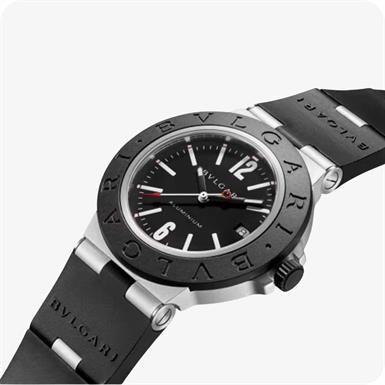 Bvlgari Bvlgari Aluminium