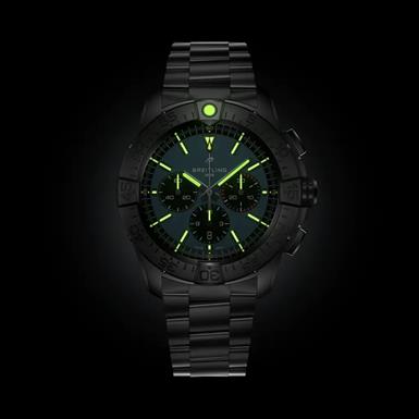 Breitling SUPER AVENGER SUPER AVENGER B01 CHRONOGRAPH 47