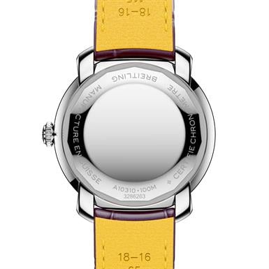 Breitling LADY PREMIER AUTOMATC 36