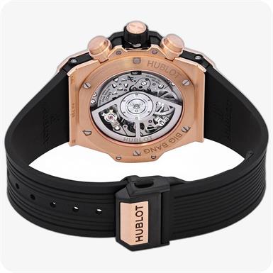 Hublot Big Bang Unico King Gold Ceramic