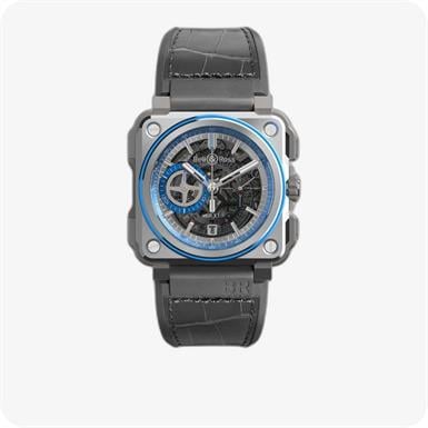 Bell & Ross Experimental Aviation