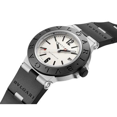 Bvlgari Bvlgari Aluminium