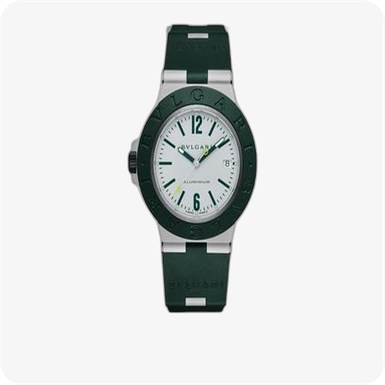 Bvlgari Bvlgari Aluminium