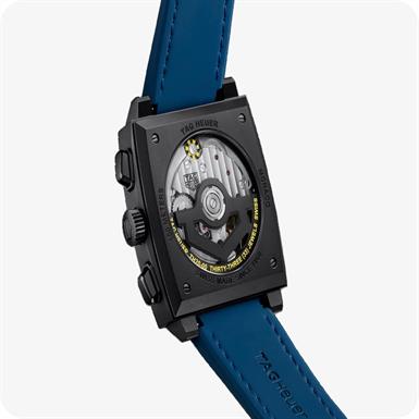 TAG Heuer Monaco TAG Heuer Monaco Chronograph