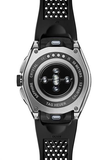 TAG Heuer Connected TAG Heuer Connected Calibre E5 45 Mm