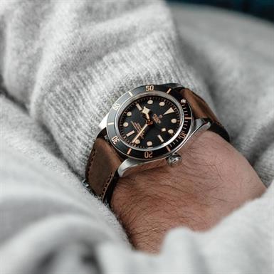 Tudor Black Bay Fifty-Eight
