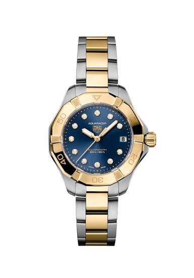 TAG Heuer Aquaracer TAG Heuer Aquaracer Professional 200 Solargraph