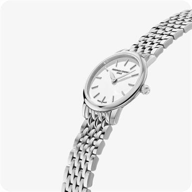 Frederique Constant Classics Slimline Ladies Mini 
