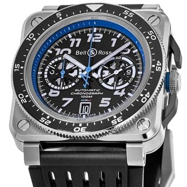Bell & Ross Instruments BR 03-94 A521