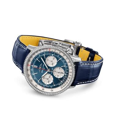 Breitling NAVITIMER B01 CHRONOGRAPH 41