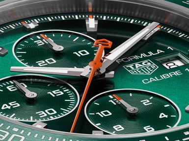 TAG Heuer Formula1 TAG Heuer Formula 1 Chronograph