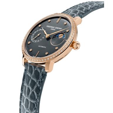 Frederique Constant Classics Slimline Moonphase