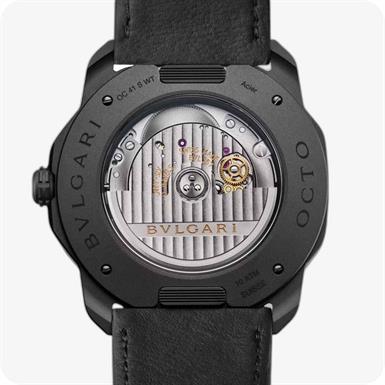 Bvlgari Octo Roma Octo Roma