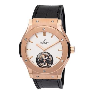 Hublot Classic Fusion Tourbillion