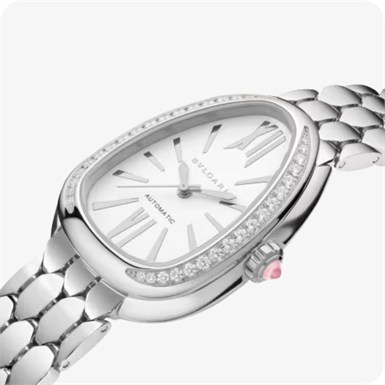 Bvlgari Serpenti Seduttori
