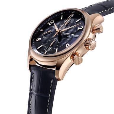 Frederique Constant Runabout RHS Chronograph Automatic /LE 2889 