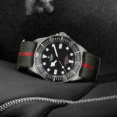 Tudor Pelagos FXD