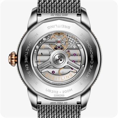 Breitling SUPEROCEAN HERITAGE B31 Automatic 42