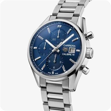 TAG Heuer Carrera TAG Heuer Carrera