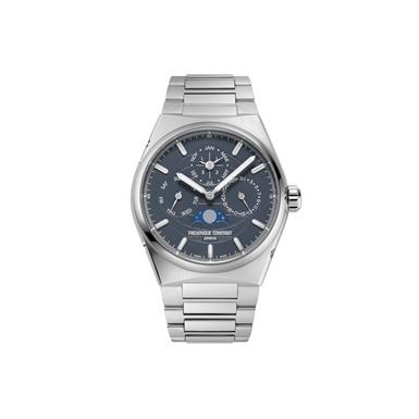 Frederique Constant Highlife  Perpetual Calender Manufacture
