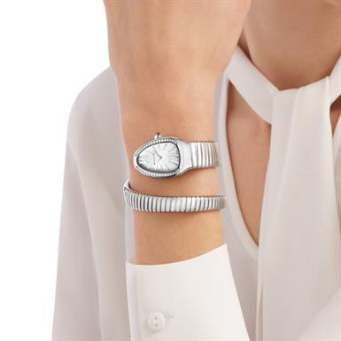 Bvlgari Serpenti Tubogas