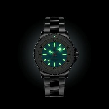 Breitling SUPEROCEAN SUPEROCEAN AUTOMATIC 36