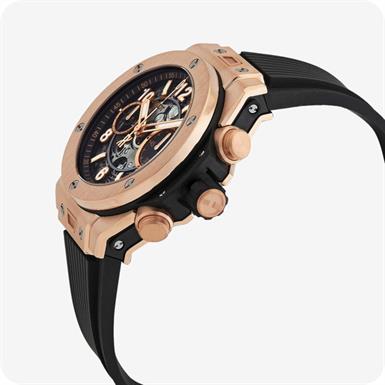Hublot Big Bang Unico King Gold