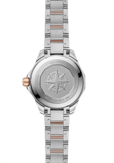 TAG Heuer Aquaracer TAG Heuer Aquaracer Professional 200 Solargraph