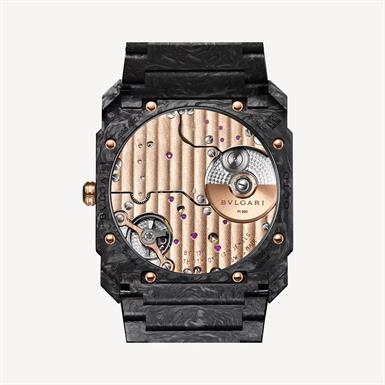 Bvlgari Octo Finissimo