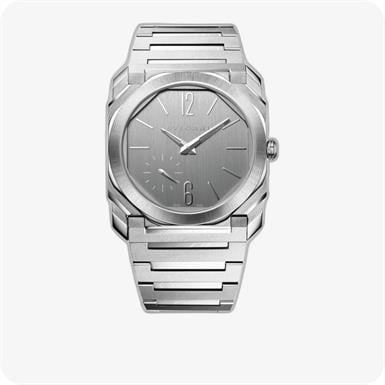 Bvlgari Octo Finissimo
