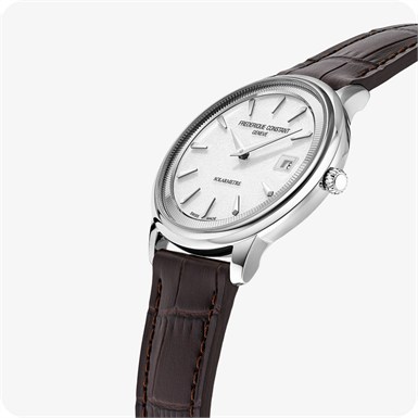 Frederique Constant Classics Moneta Solarmetre