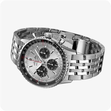 Breitling Navitimer B01 Chronograph 43