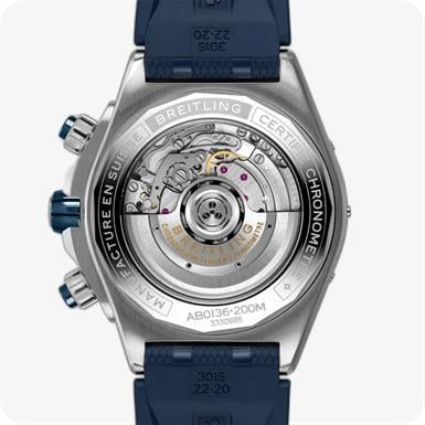 Breitling Chronomat Super B01 44