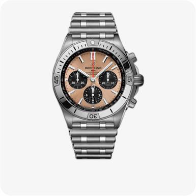 Breitling Chronomat B01 42