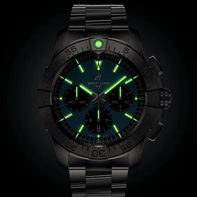 Breitling AVENGER AVENGER B01 CHRONOGRAPH 44