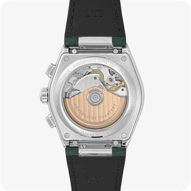 Frederique Constant Highlife Chronograph Automatic